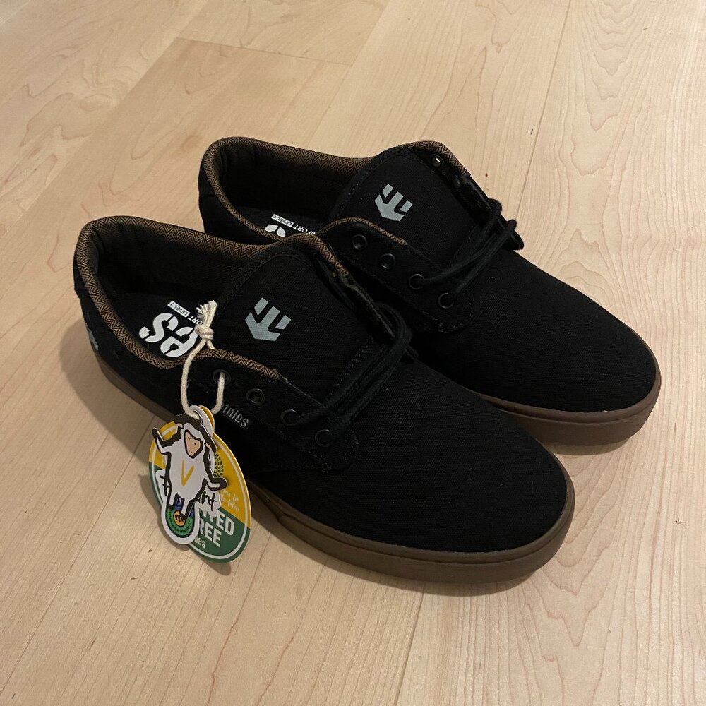 Etnies Jameson 2 Eco Skate Shoe